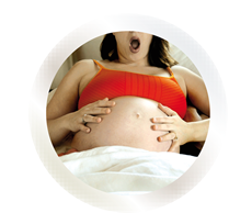 CranUTI for Pregnant Women