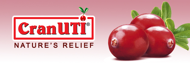CranUTI Nature's Relief | Cranberry Extract
